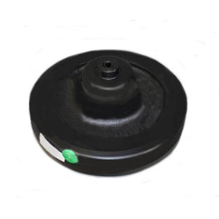 Aftermarket T250 CTL, Heavy Duty MWE Rear Idler/Roller, Undercarriage Fits Bobcat V6732903V